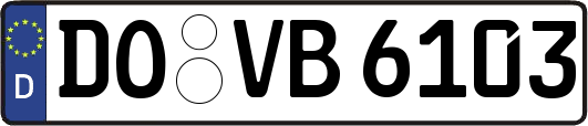 DO-VB6103