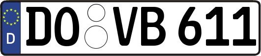 DO-VB611