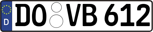 DO-VB612
