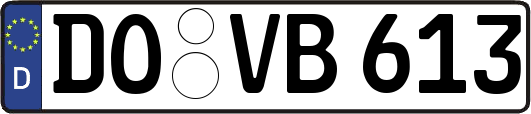 DO-VB613