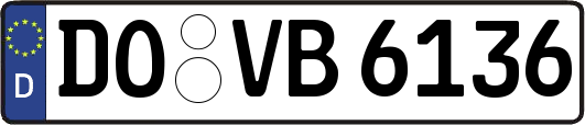 DO-VB6136