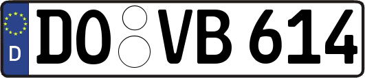 DO-VB614