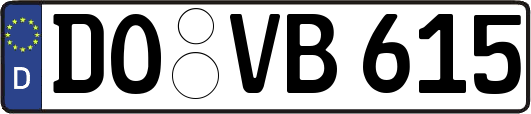 DO-VB615