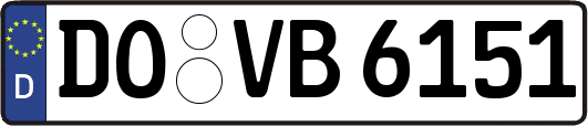DO-VB6151