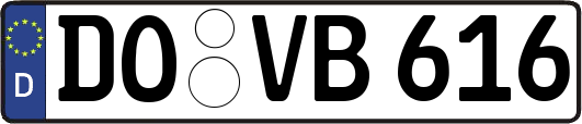 DO-VB616