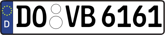 DO-VB6161