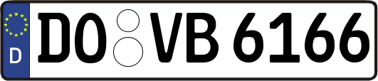 DO-VB6166