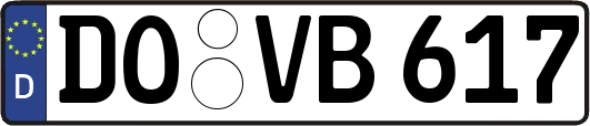 DO-VB617