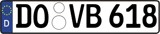DO-VB618
