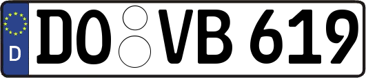 DO-VB619