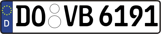 DO-VB6191