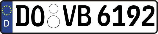 DO-VB6192