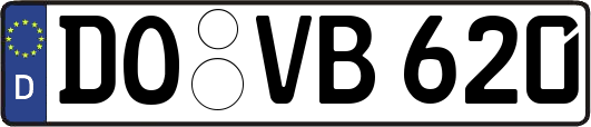 DO-VB620