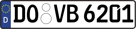 DO-VB6201