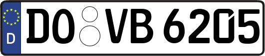 DO-VB6205