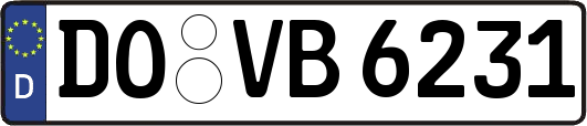 DO-VB6231