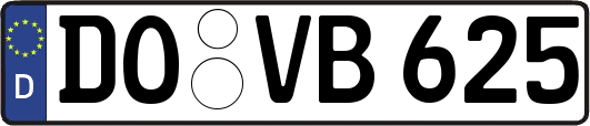 DO-VB625