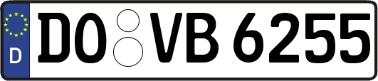 DO-VB6255