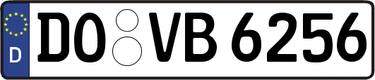 DO-VB6256