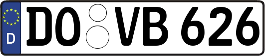 DO-VB626
