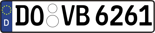 DO-VB6261