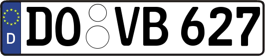 DO-VB627