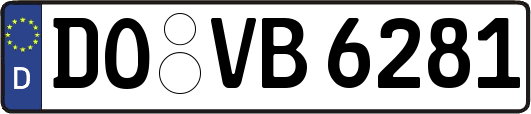 DO-VB6281