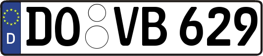 DO-VB629