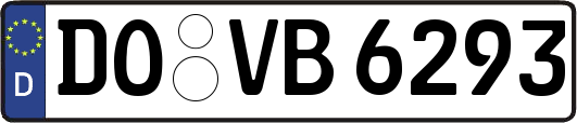 DO-VB6293
