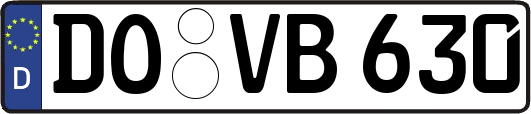 DO-VB630