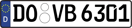 DO-VB6301