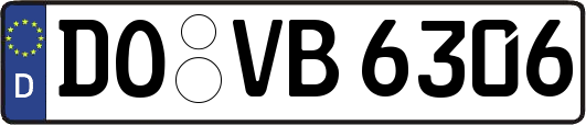 DO-VB6306