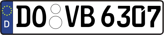 DO-VB6307