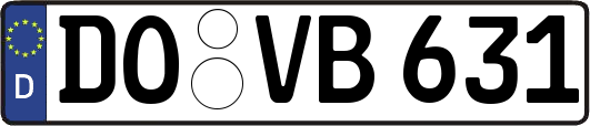 DO-VB631