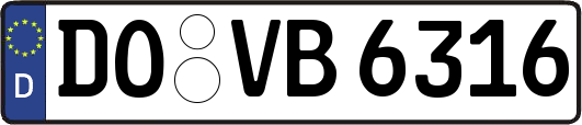 DO-VB6316