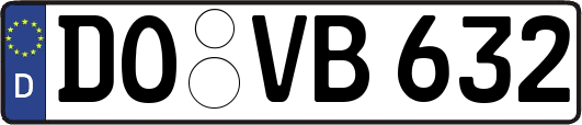 DO-VB632