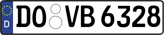 DO-VB6328