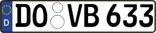DO-VB633