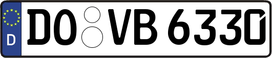 DO-VB6330