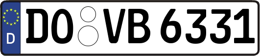 DO-VB6331