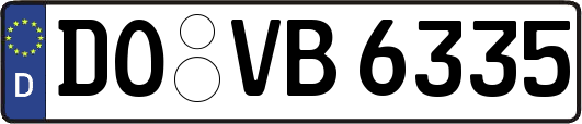DO-VB6335
