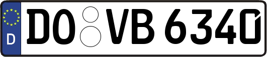 DO-VB6340