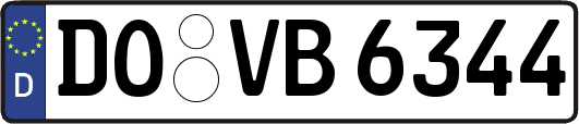 DO-VB6344