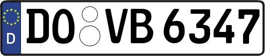 DO-VB6347
