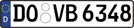 DO-VB6348