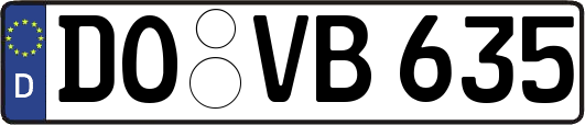 DO-VB635