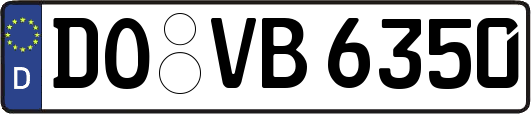 DO-VB6350