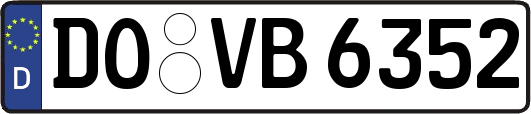 DO-VB6352