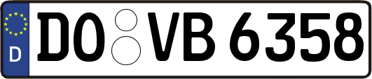 DO-VB6358