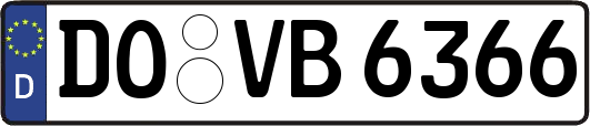 DO-VB6366